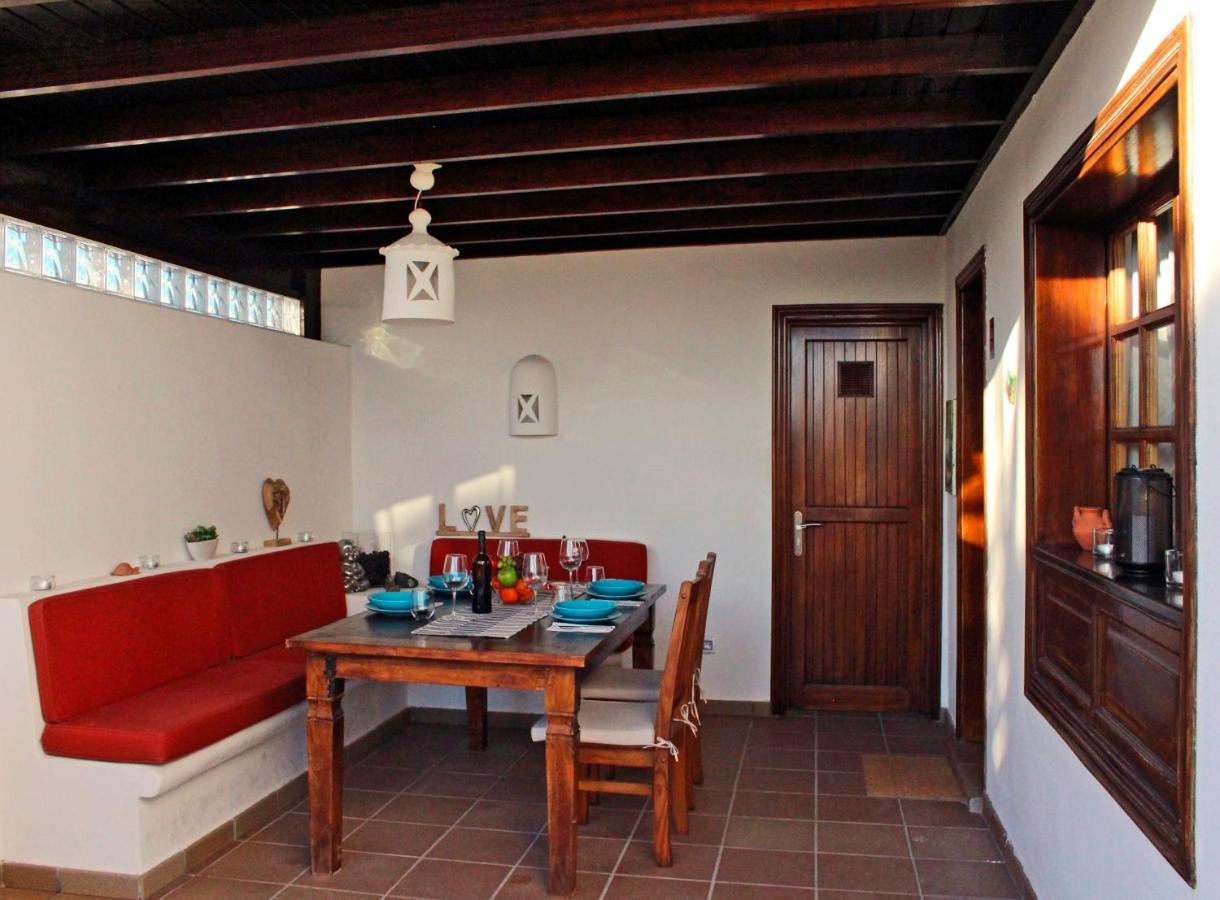 Casa Karoline Villa Playa Blanca  Exterior photo