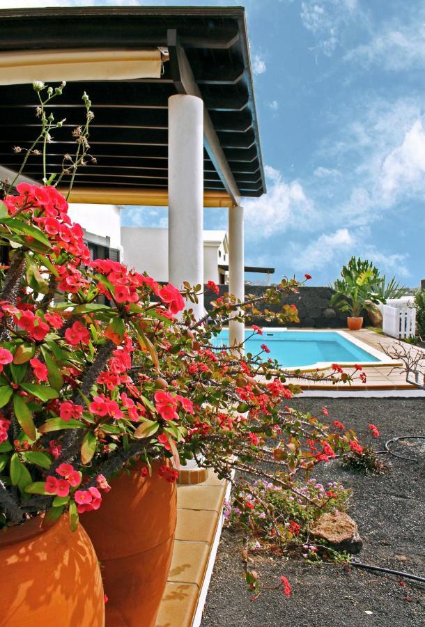 Casa Karoline Villa Playa Blanca  Exterior photo