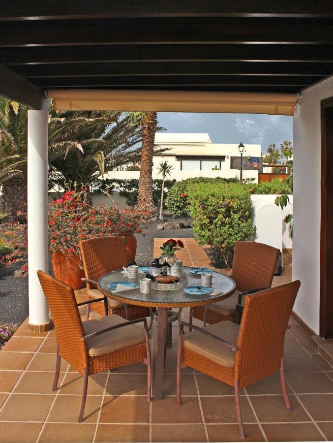 Casa Karoline Villa Playa Blanca  Exterior photo