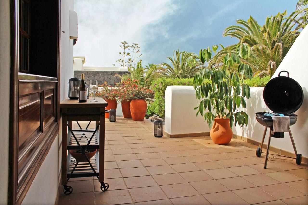 Casa Karoline Villa Playa Blanca  Exterior photo